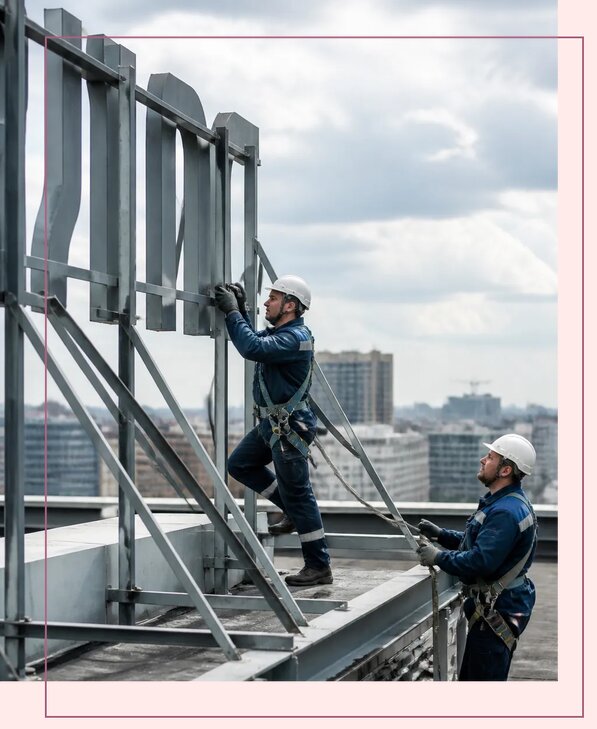 Крышные установки в Саяногорске по цене от 153645 р. | Аванза-Снг